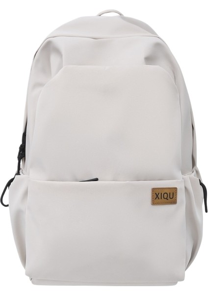 Su Geçirmez Oxford Kumaş Omuz Çantası Büyük Kapasiteli Yük Taşıyan Ilkokul Öğrencileri Ortaokul Öğrencileri Okul Çantası (Yurt Dışından)