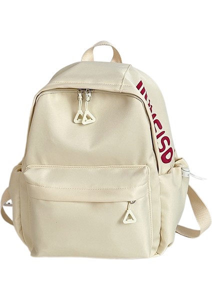 Su Geçirmez Oxford Kumaş Omuz Çantası Büyük Kapasiteli Yük Taşıyan Ilkokul Öğrencileri Ortaokul Öğrencileri Okul Çantası (Yurt Dışından)