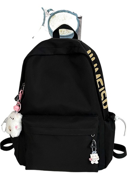 Su Geçirmez Oxford Kumaş Omuz Çantası Büyük Kapasiteli Yük Taşıyan Ilkokul Öğrencileri Ortaokul Öğrencileri Okul Çantası (Yurt Dışından)