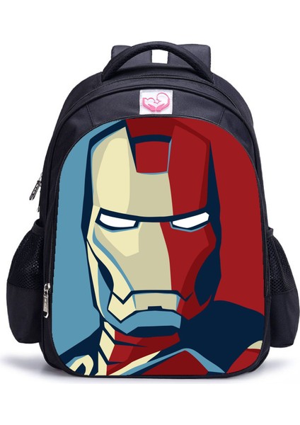 Öğrenci Yetişkin Omuz Çantası (Yurt Dışından)