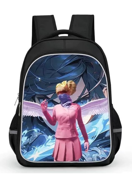 Öğrenci Yetişkin Omuz Çantası (Yurt Dışından)