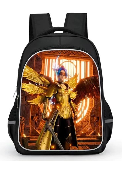 Öğrenci Yetişkin Omuz Çantası (Yurt Dışından)