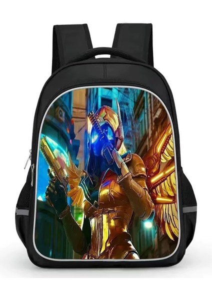 Öğrenci Yetişkin Omuz Çantası (Yurt Dışından)