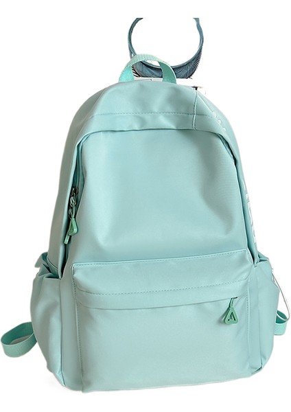 Su Geçirmez Oxford Kumaş Omuz Çantası Büyük Kapasiteli Yük Taşıyan Ilkokul Öğrencileri Ortaokul Öğrencileri Okul Çantası (Yurt Dışından)