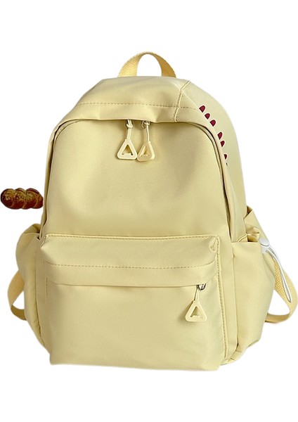 Su Geçirmez Oxford Kumaş Omuz Çantası Büyük Kapasiteli Yük Taşıyan Ilkokul Öğrencileri Ortaokul Öğrencileri Okul Çantası (Yurt Dışından)