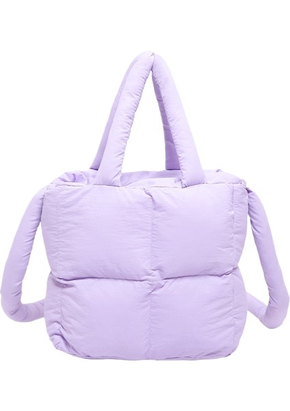 Kadın Omuz Çapraz Çanta Yüz Çanta (Yurt Dışından)