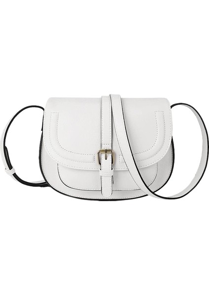 Kadın Omuz Çapraz Çanta Yüz Çanta (Yurt Dışından)