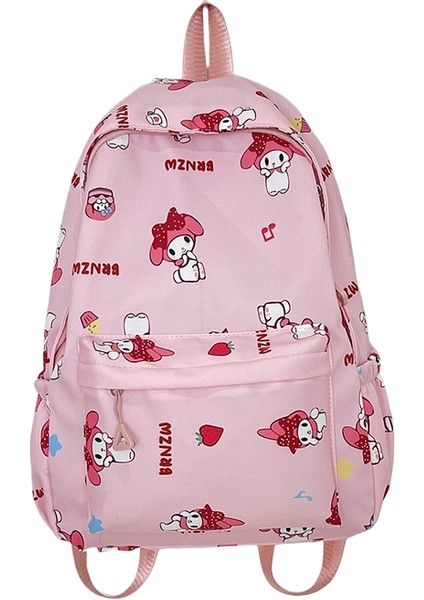 Su Geçirmez Oxford Kumaş Omuz Çantası Büyük Kapasiteli Yük Taşıyan Ilkokul Öğrencileri Ortaokul Öğrencileri Okul Çantası (Yurt Dışından)