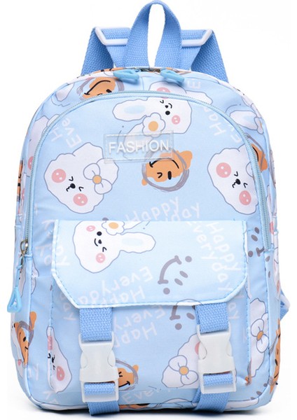 Çocuk Açık Hava Seyahat Omuz Çantası Küçük Taze (Yurt Dışından)