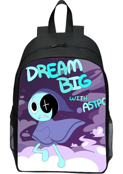 Dandy's World Kitap Çantası Omuz Çantası (Yurt Dışından)