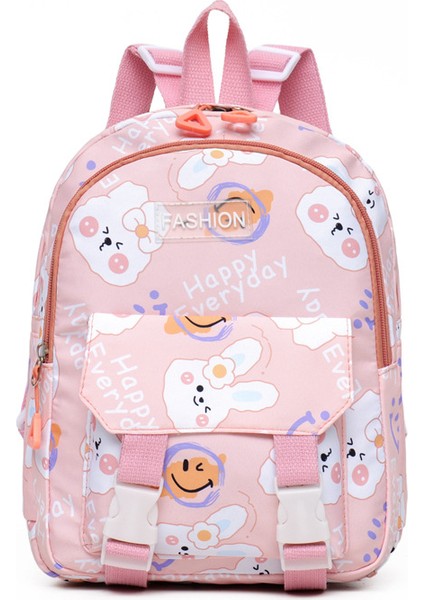 Çocuk Açık Hava Seyahat Omuz Çantası Küçük Taze (Yurt Dışından)