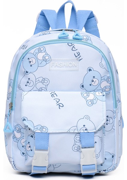 Çocuk Açık Hava Seyahat Omuz Çantası Küçük Taze (Yurt Dışından)