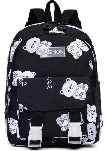 Çocuk Açık Hava Seyahat Omuz Çantası Küçük Taze (Yurt Dışından)