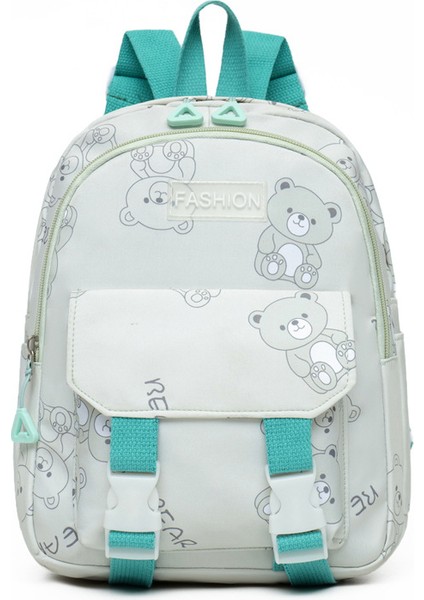 Çocuk Açık Hava Seyahat Omuz Çantası Küçük Taze (Yurt Dışından)