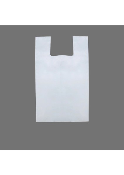5 kg Beyaz Kalın Kurban Poşeti – Et Taşıma ve Saklama Torbası (Dayanıklı, Yırtılmaz)