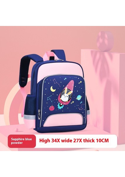 Okul Çantası (Yurt Dışından)