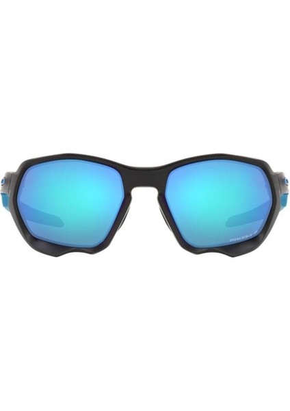 Plazma (OO9019-901908) 59 | Polarize Unisex Mavi Güneş Gözlüğü modelleri