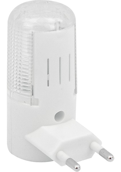 QL-102 Ledli Anahtarlı Gece Lambası (0.5 Watt Saatte)