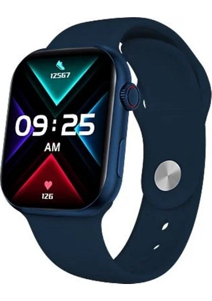 SWC3GT Snazzy Pro Akıllı Saat Lacivert fiyatları