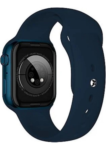 SWC3GT Snazzy Pro Akıllı Saat Lacivert modelleri