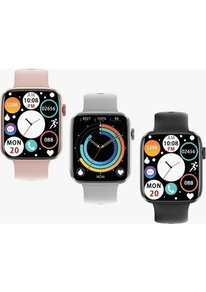 SWC3GT Snazzy Pro Akıllı Saat Lacivert fırsatları