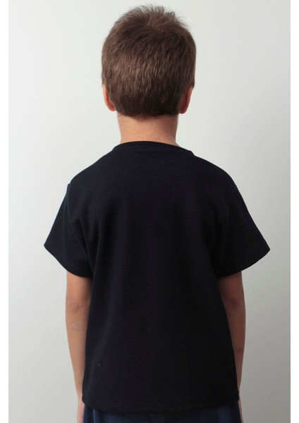Çocuksan Çocuk Tshirt Skate Baskılı Kısa Kollu Bisiklet Yaka Pamuklu fiyatları