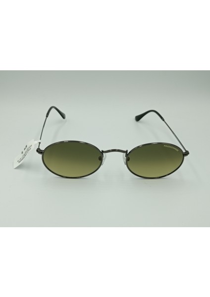 8075 C1 51 Unisex Güneş Gözlüğü