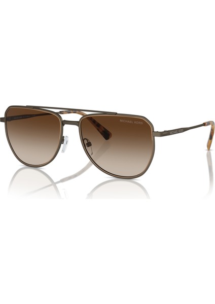 Mıchael Kors MK1155 100113 58-17-145 Unisex Güneş Gözlüğü