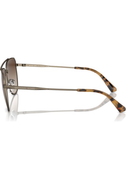 Mıchael Kors MK1155 100113 58-17-145 Unisex Güneş Gözlüğü fiyatları