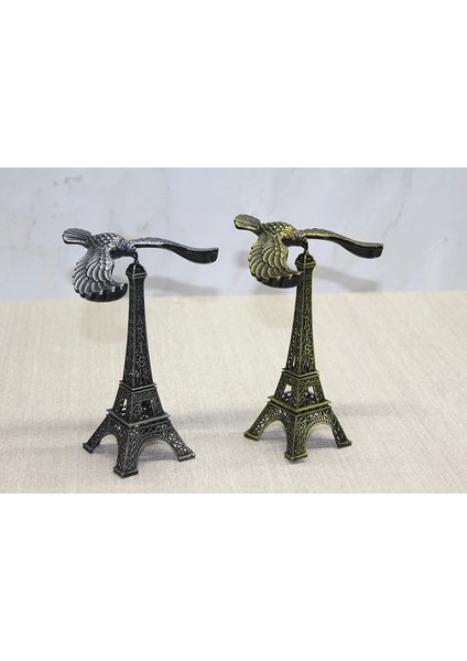 Kartalli Metal Eyfel Kulesi ALK3476