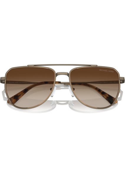 Mıchael Kors MK1155 100113 58-17-145 Unisex Güneş Gözlüğü fırsatları