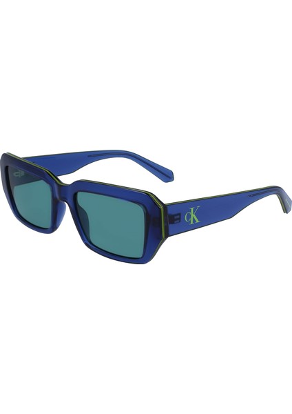 Ckj 23602S 400 53-19-140 Unisex Güneş Gözlüğü
