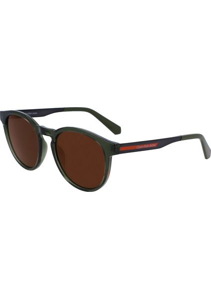 Ckj 22643S 309 52-20-145 Unisex Güneş Gözlüğü