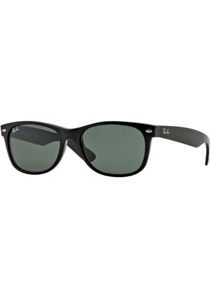 RB2132 901L 55-18-140 Unisex Güneş Gözlüğü