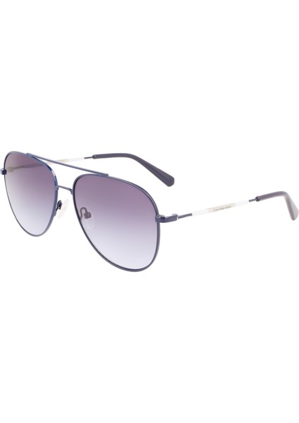 CKJ22201S 405 59-15-145 Unisex Güneş Gözlüğü