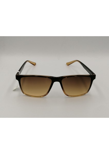 Eınettı 502 C11 58 Unisex Güneş Gözlüğü