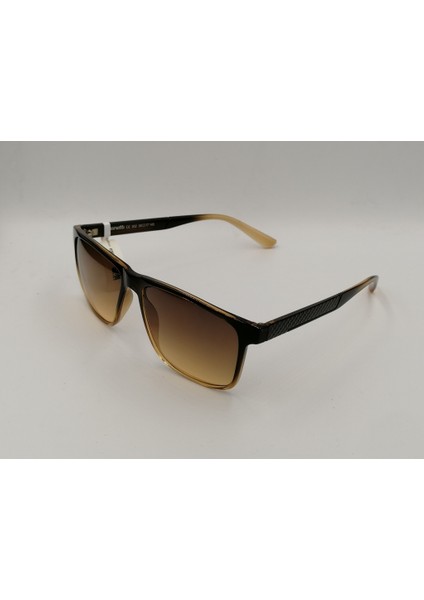 Eınettı 502 C11 58 Unisex Güneş Gözlüğü