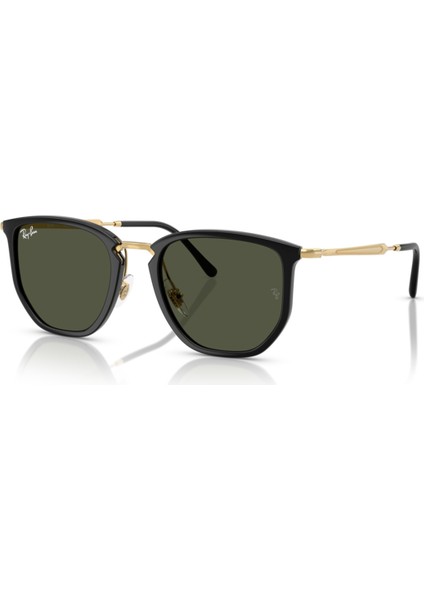 RB4451 630631 50-20-145 Unisex Güneş Gözlüğü