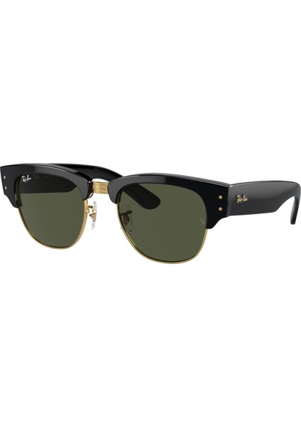 RB0316S 901/31 53-21-145 Unisex Güneş Gözlüğü