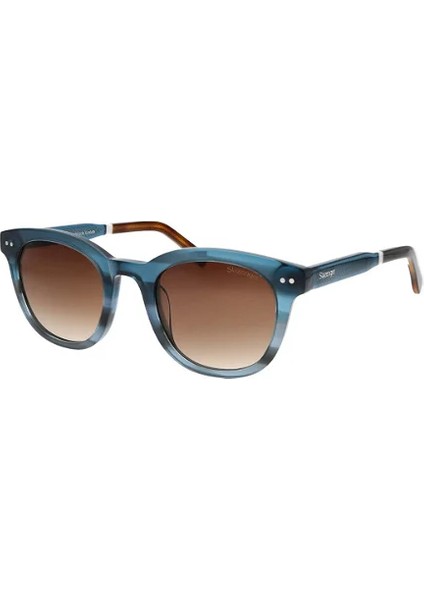 Sl 6831.C3 48-22-145 Unisex Güneş Gözlüğü
