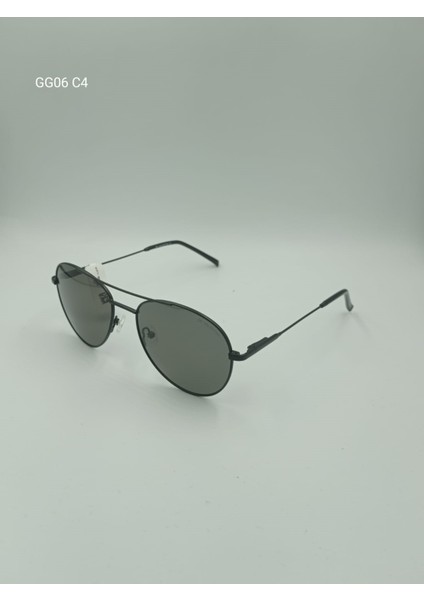 GG06 C04 44 Unisex Güneş Gözlüğü