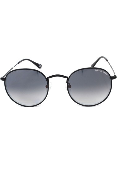 1901 C8 48 Unisex Güneş Gözlüğü