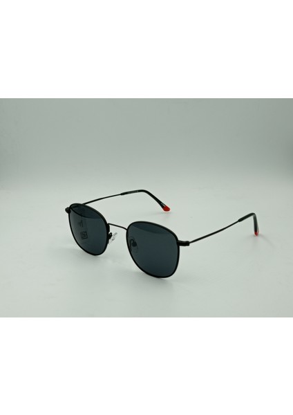 Eınettı Eı 1067 C108M 53-12-140 Unisex Güneş Gözlüğü