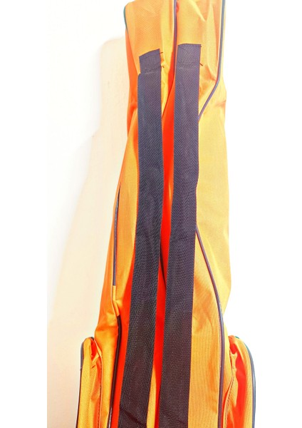 Olta Çantası 2 ve 3 Gözlü Turuncu fiyatları