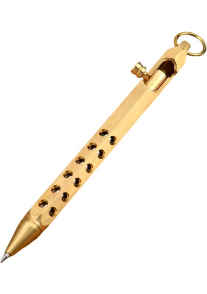 Tükenmez Rollerball Hediyeleri Iş Yöneticisi Pirinç (Yurt Dışından) fırsatları