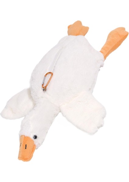 White Goose Kutusu Malzemeleri Çantası Kırtasiye (Yurt Dışından)