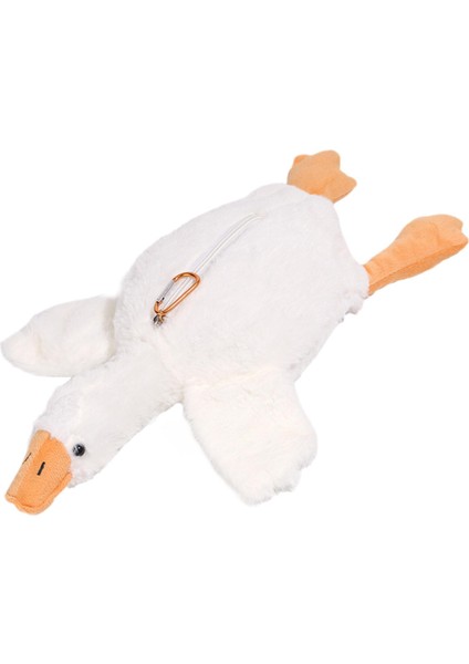 White Goose Kutusu Malzemeleri Çantası Kırtasiye (Yurt Dışından) fırsatları