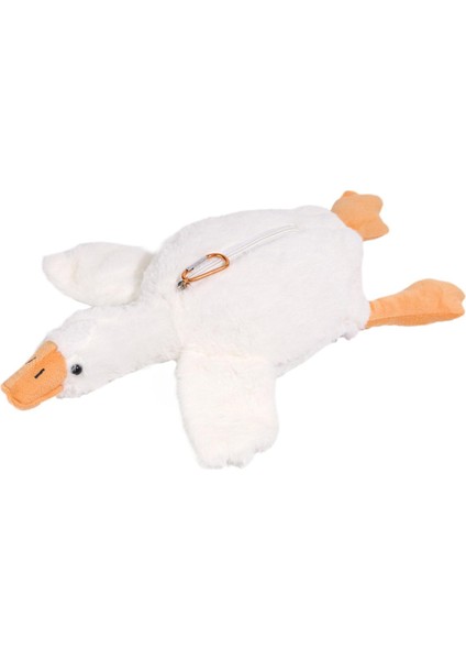 White Goose Kutusu Malzemeleri Çantası Kırtasiye (Yurt Dışından) indirimleri
