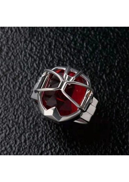Sihirbazı Alev Tarzı Yeniden utlandırılabilir Maskeli Rider Yüzükler Kamen Rider Sürücü Lastik Yüzük Kadın Cosplay Anime Accesorios Moda Trendi Takı Ayarlanabilir Yüzük (Yurt Dışından)