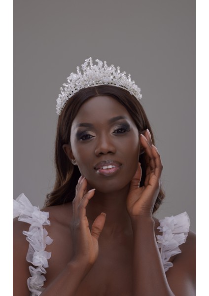 ST891GELİN,KINA Tacı